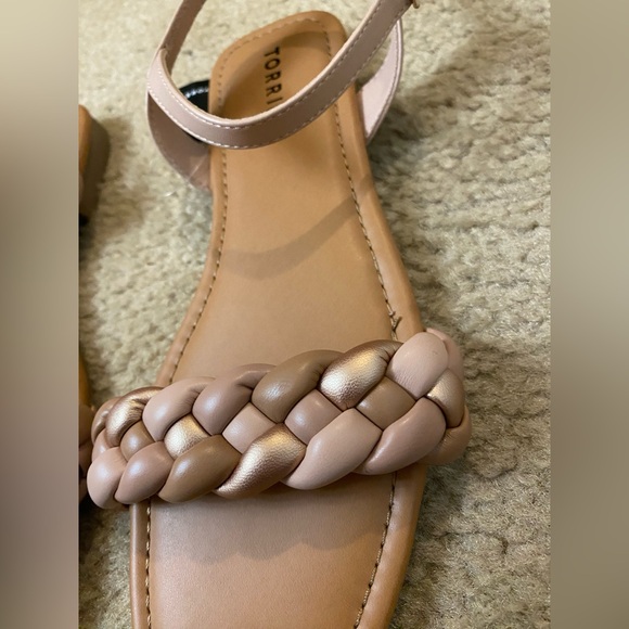 Torrid sandals - Picture 4 of 6
